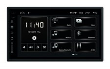 Phonocar VM002 Mediastation