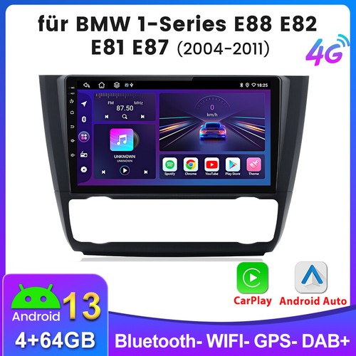 Autoradio 64g android13 per - 4+64g,