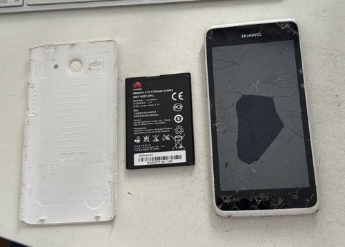 Huawei ascend y530 - huawei,