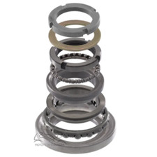 KIT CUSCINETTI STERZO PER VESPA 50 SPECIAL L R N