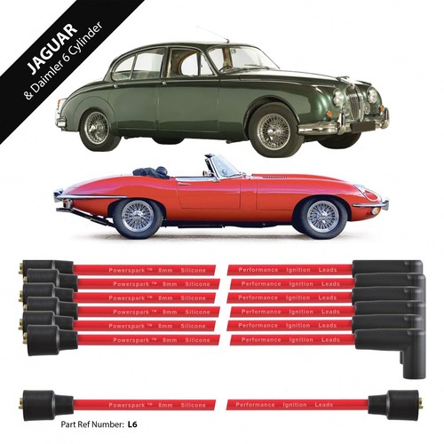 Jaguar xj6 mk e type - xj6, s1