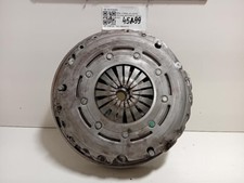 CLUTCH AND FLYWHEEL KIT FOR