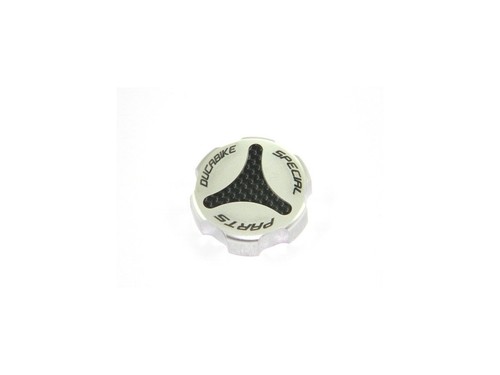 Tappo serbatoio fluido - tappo,