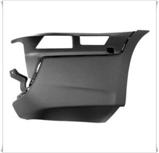 Cantonale paraurti posteriore - cantonale,