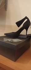Scarpe con tacco decolletè - con,