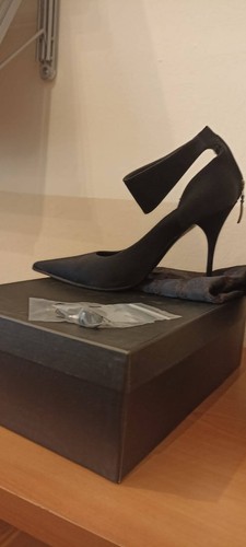 Scarpe con tacco - scarpe,