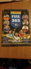 FIFA 365 2017 ALBUM VUOTO