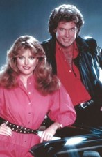 526616 KNIGHT RIDER Show 80's