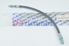 TUBO FLESSIBILE FRIZIONE ALFA