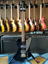 Epiphone Rex Brown Thunderbird