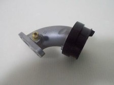COLLETTORE ASPIRAZIONE ORIGINALE SUZUKI BURGMAN 150  2002 2003 2004 2005 2006