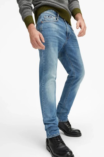 Gas jeans uomo - uomo, slim