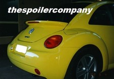 Spoiler For Volkswagen Beetle