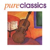 Pure classics - classics,