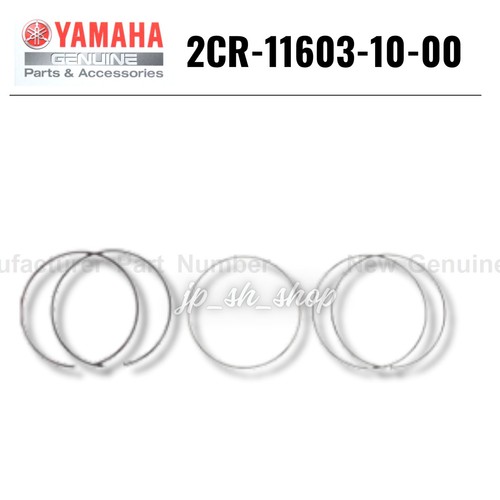 Set anello pistone ricambi - set,