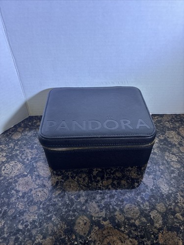 Pandora portagioie astuccio - pandora,