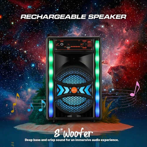 Altoparlante bluetooth - altoparlante,