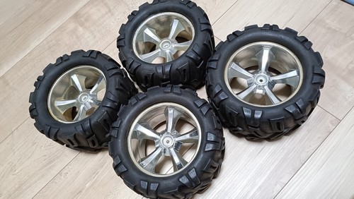 Hpi savage etc truck - xl, etc.