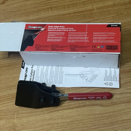 Snap btcp400 brake caliper - on,