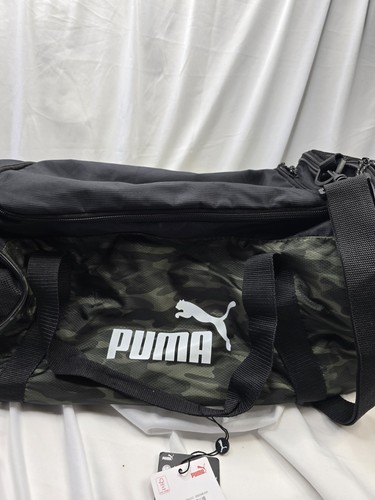 Puma borsa palestra grande - borsa,