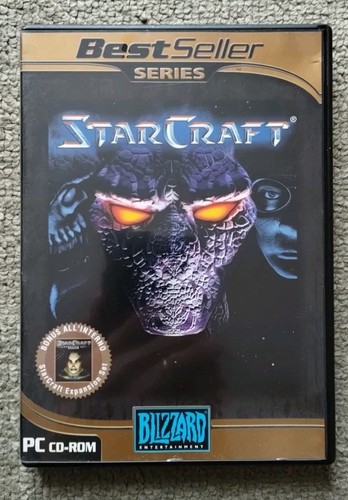 Star craft ita no - craft, pc