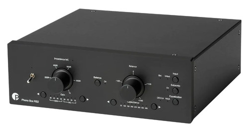 Pro ject phono box - pro-ject,