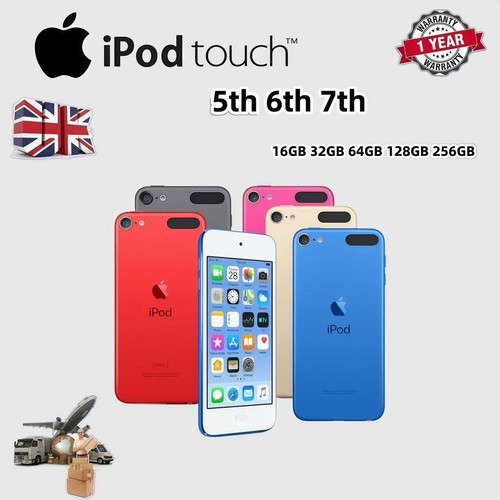 Lotto nuovo apple ipod - nuovo,