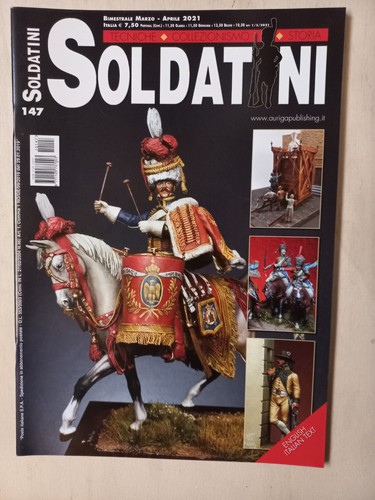 Rivista modellismo storia