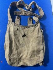 Zaino Tascapane  Kuk Prima Guerra Mondiale Marcato 1916