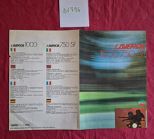N°21794  /  LAVERDA 1000 -