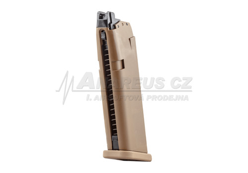 Softair umarex gas magazine - softair,