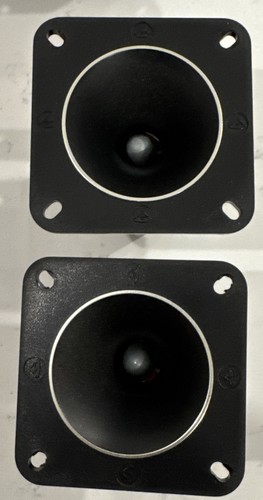 Set due tweeter per - set, di