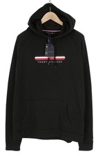 Tommy Hilfiger OH Uomo Felpa M
