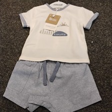 OFFERTA SET PANTALONCINI NUOVI