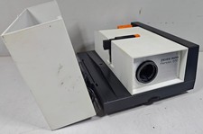 Proiettore Di Diapositive Vintage Zeiss Ikon Perkeo 510, 220V