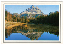 Tre Cime di Lavaredo - Rifugio