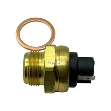 Bulbo radiatore sensore