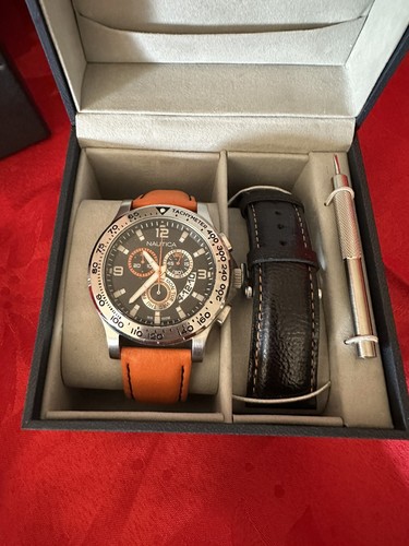 Nautica orologio uomo - orologio,