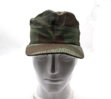 WWII German Army Splinter Camo