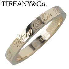 TIFFANY & Co. Anello stretto