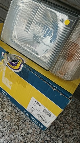 Faro proiettore fiat - faro,