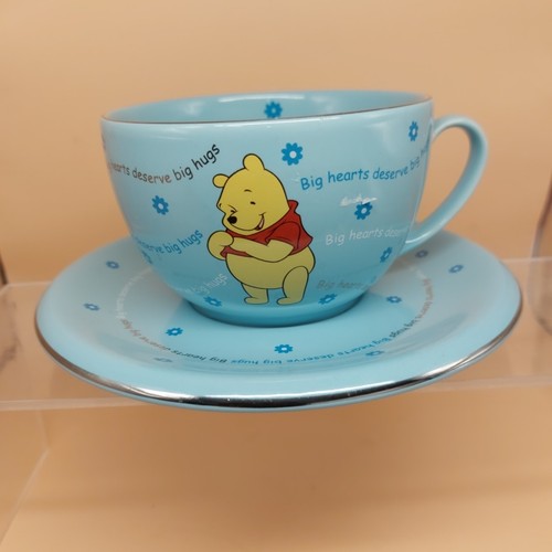 Winnie the pooh tazza - pooh,