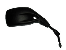 Specchietto retrovisore - specchietto, dx