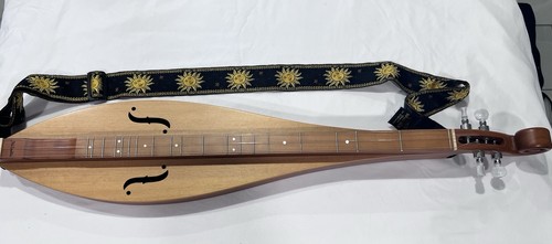 Mcspadden mountain dulcimer - mountain,