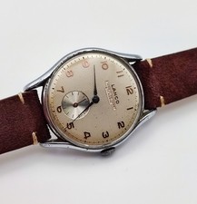 Swiss Watch Vintage LANCO Mod