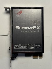 Asus rog supremefx 7 - asus,