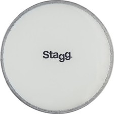 Pelliccia STAGG per Darbuka 20
