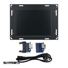 Schermo monitor LCD 10,4 pollici ricambio monitor CRT per CNC OKUMA OSP5000 OSP5020
