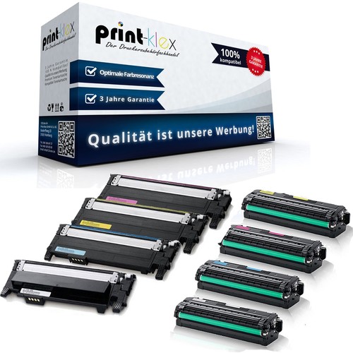 Toner xxl per samsung - xxl,