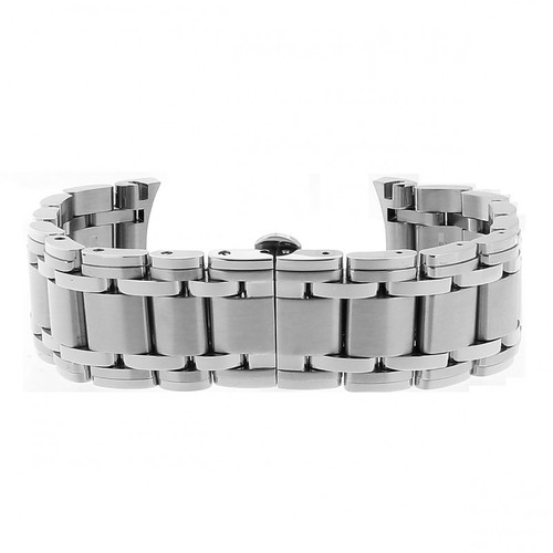 Zenith bracciale acciaio - zenith,